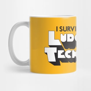 Ludivico Technique Mug